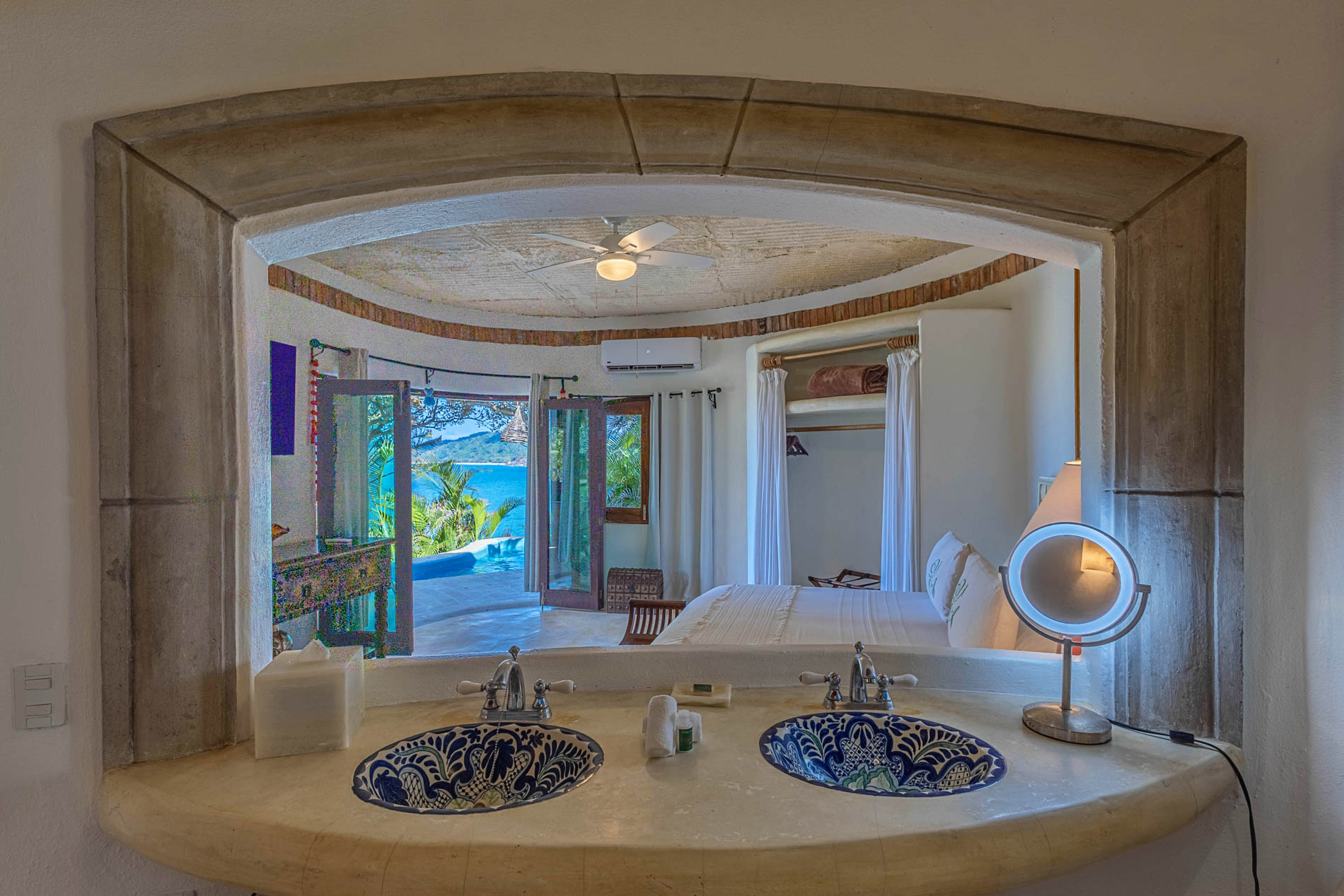 Villa Amor La Paz